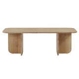 Artemis Soffbord Sapphire Oak