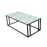Rock 2.0 Soffbord Vit, 60 x 120