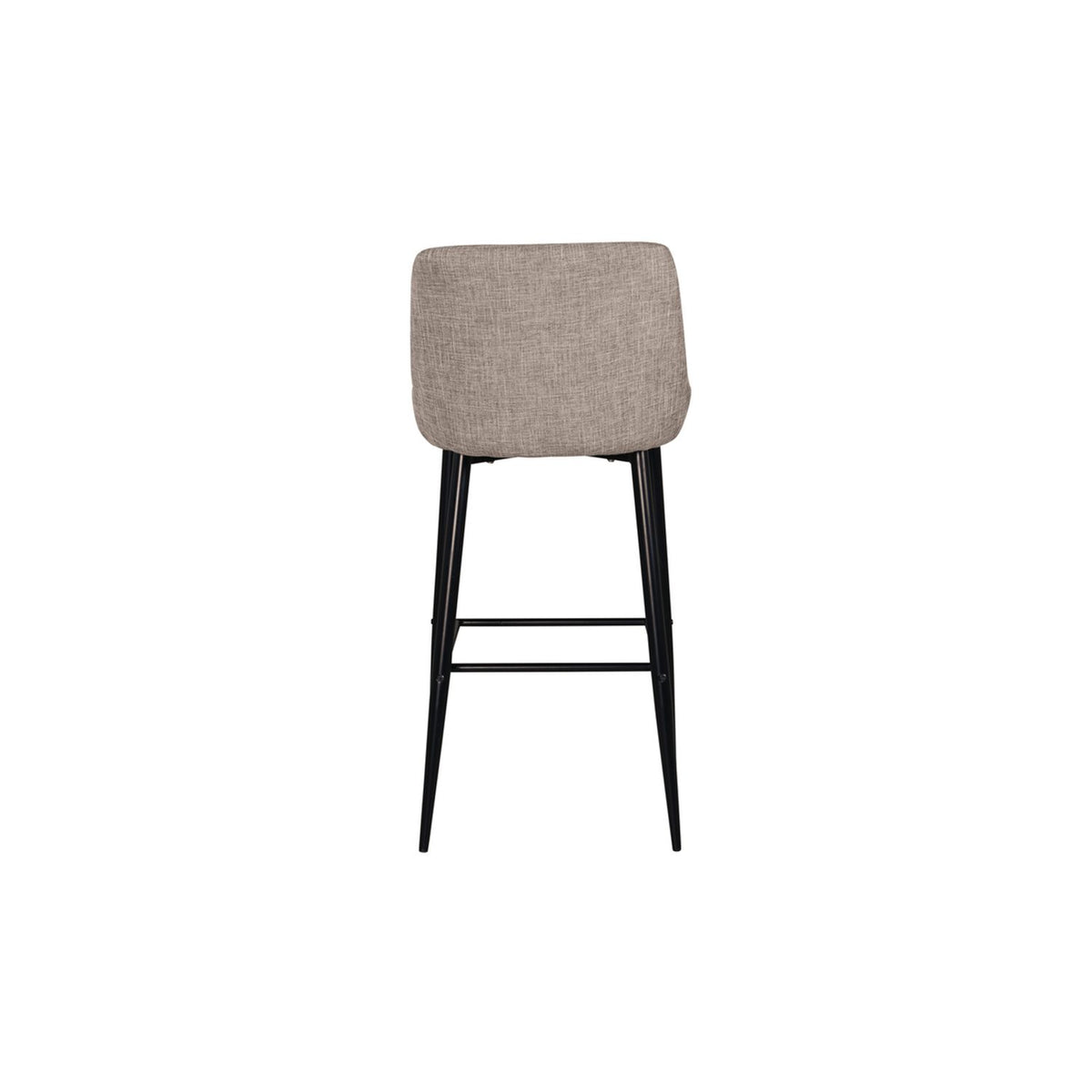 Plaza Barstol Beige