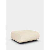 Fat Soffpall Hallingdal 65 Bright White BLS