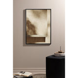 Strand Poster Beige, 70 x 100 cm
