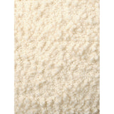 Bobble Kudde Natural