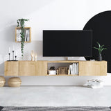 Baku (25 x 15 cm) Safirek TV-möbel