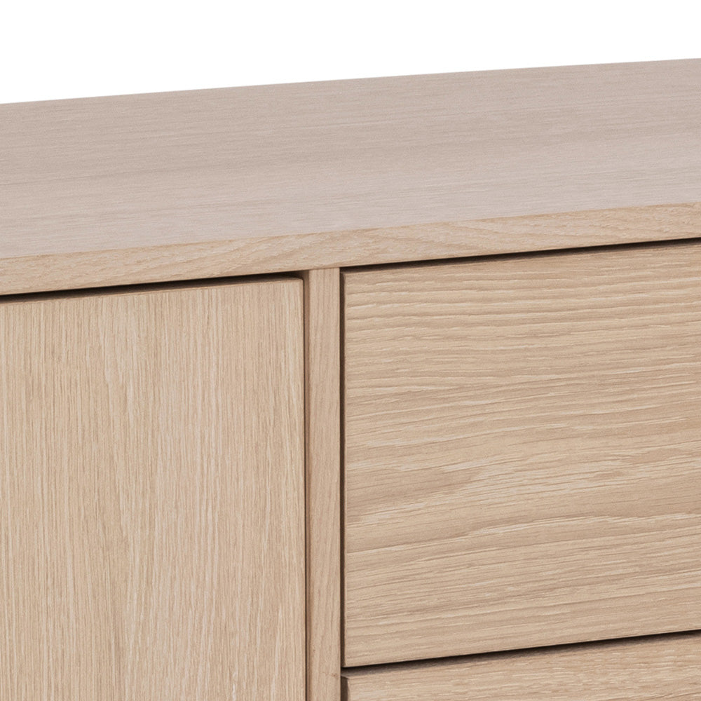 Chimay Sideboard Vitoljad Ek