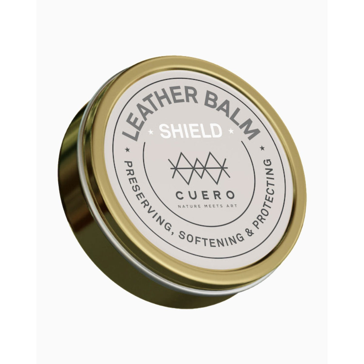 Shield 200 ml Läderbalsam