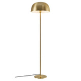 Cera Mässing Golvlampa