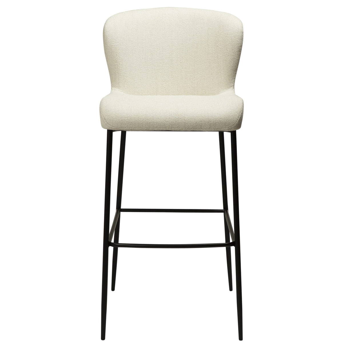 Glam Barstol Simply Beige