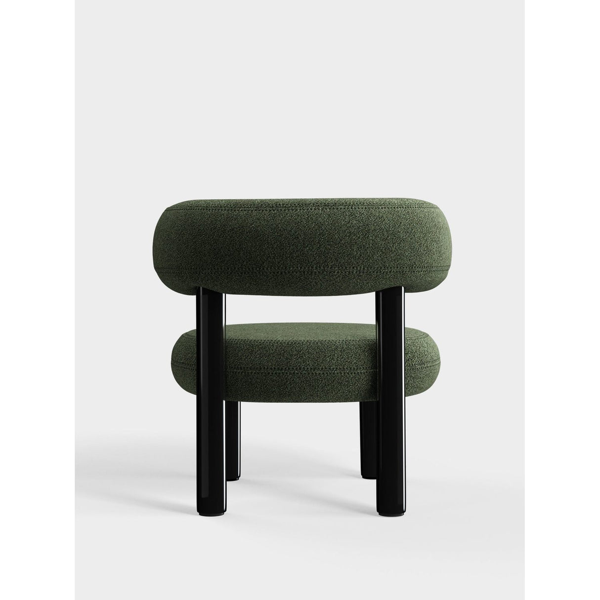 Fat Loungestol Alpine Forest BLS
