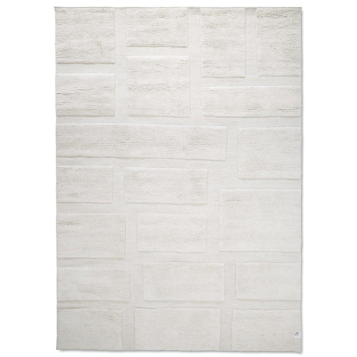 Bricks Matta Ivory