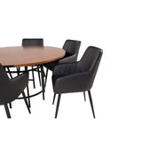 Comfort, Köpenhamn Rund matgrupp
