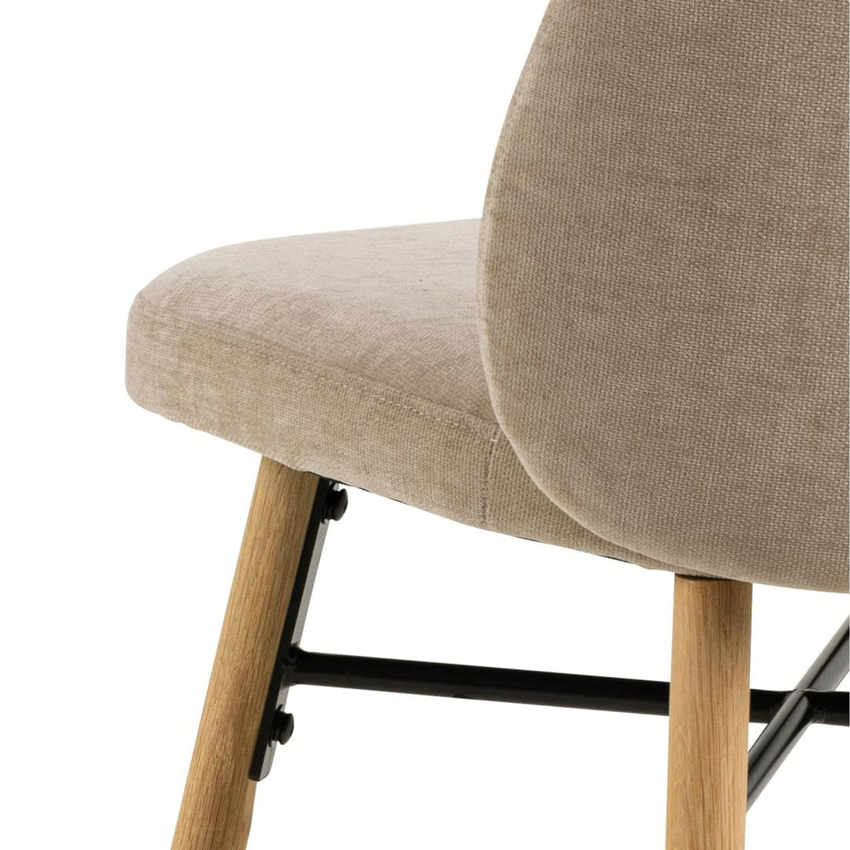Sophia Matstol Danny tyg Beige
