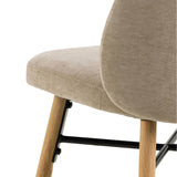 Sophia Matstol Danny tyg Beige