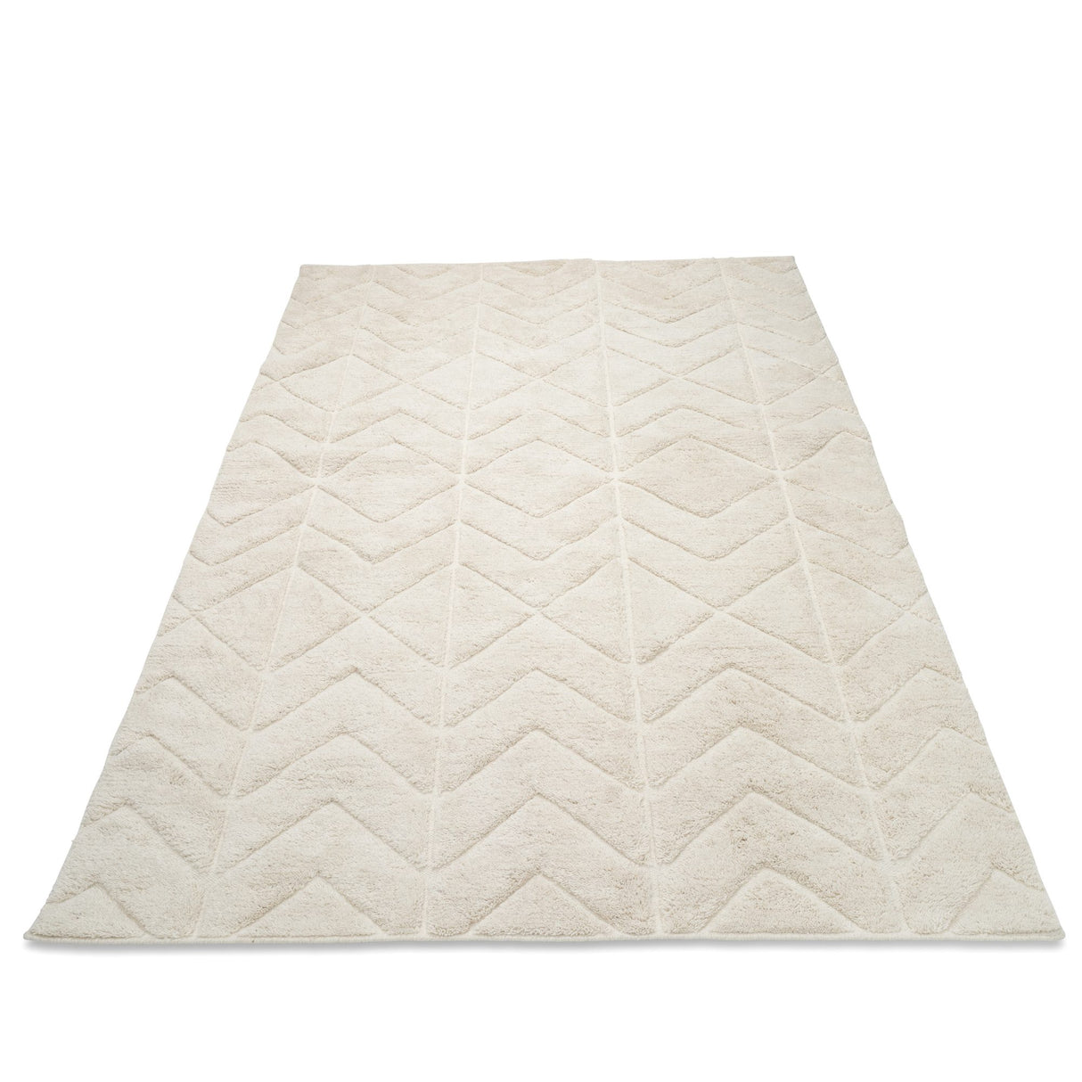 Soho Matta Ivory