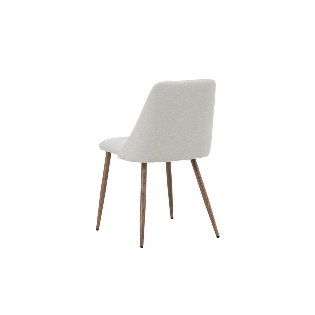 Night Matstol Beige, Mocka