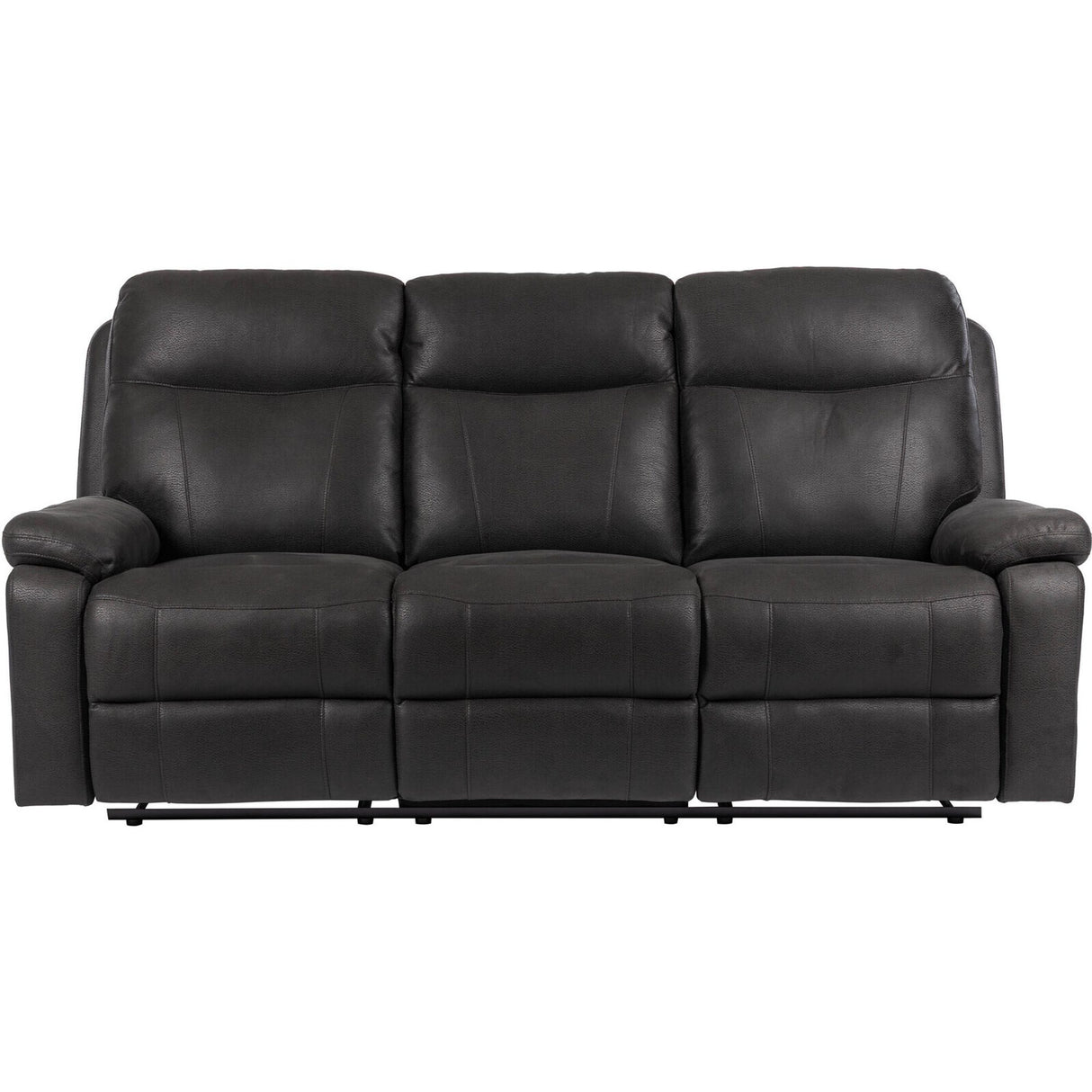 Bengt Reclinersoffa 3-Sits Elektrisk