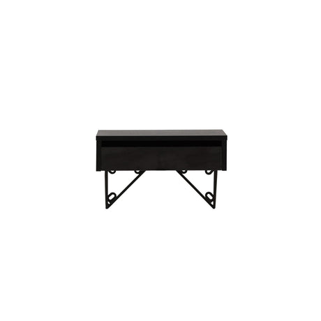 Holy Sidobord Svart