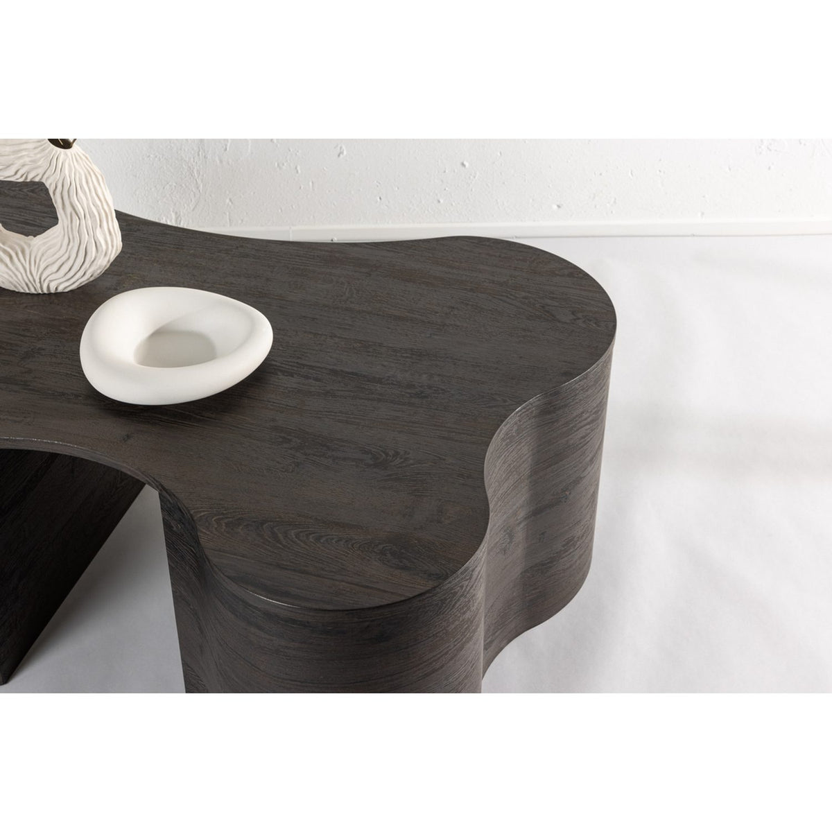 Larvik Soffbord Mocca, 90 x 130