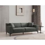 Piccolito 3-sits soffa Grön