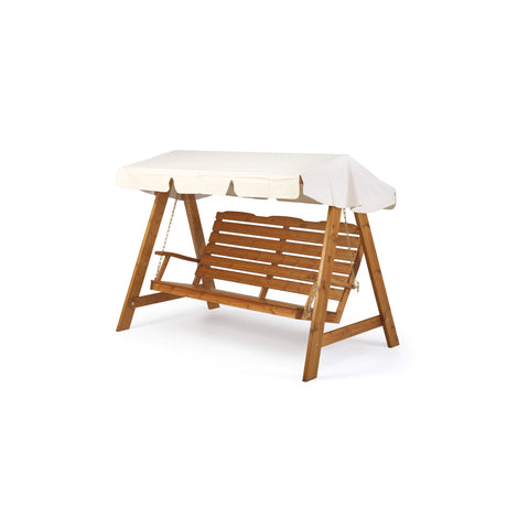 Dalom/Slöinge Hammocktak Beige