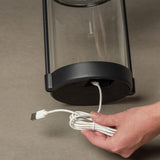 Crotone USB/Sol Lanterna