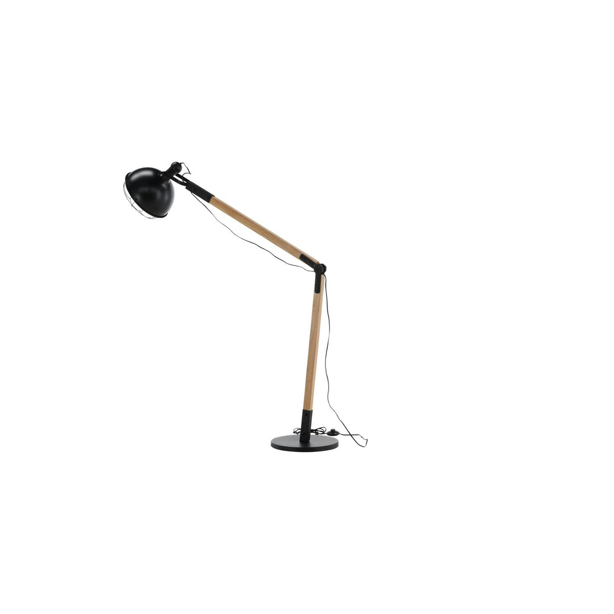 Kick Golvlampa