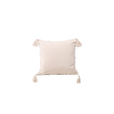 Lovis Kuddfodral Offwhite, 45 x 45