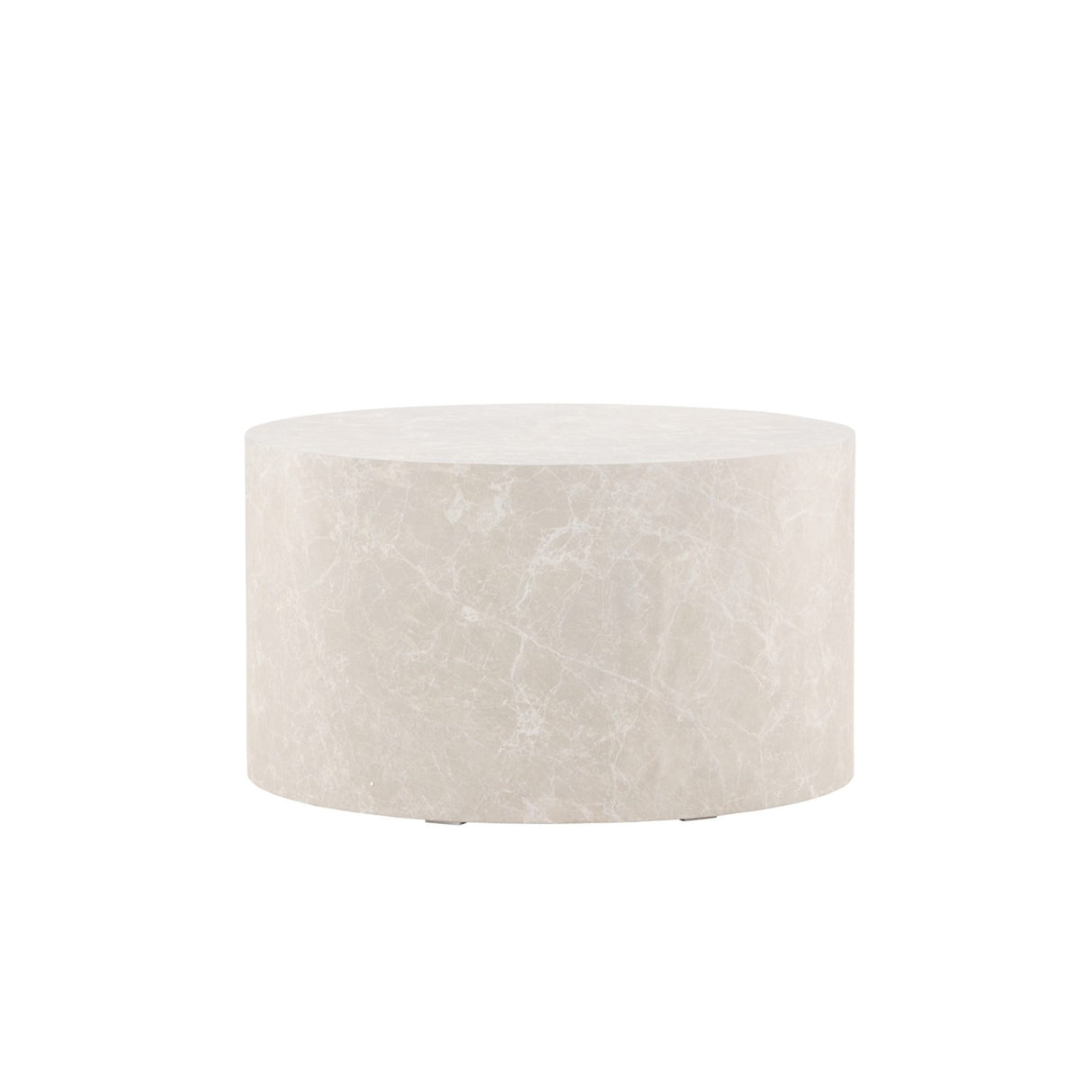 York Soffbord Beige