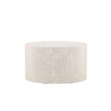 York Soffbord Beige