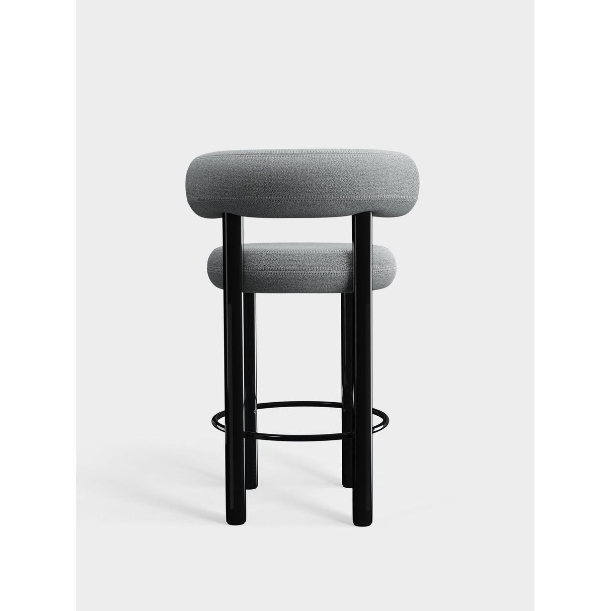 Fat Pall 65 cm, Hallingdal 65 Mid Grey BLS