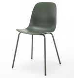 Perla Stol Olivgrön