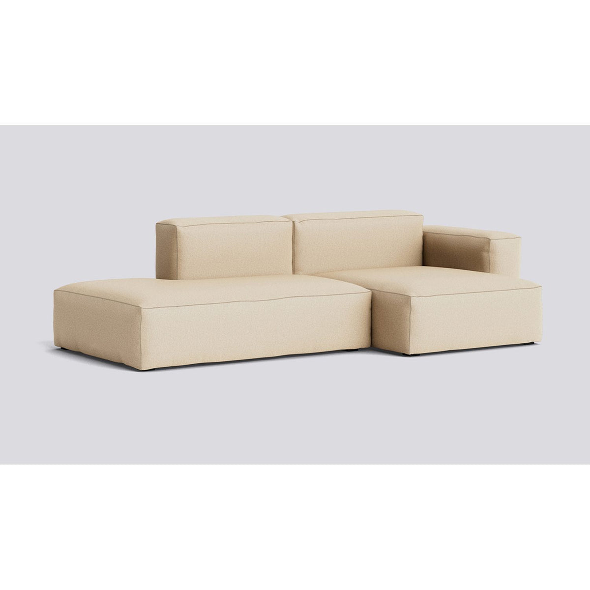 Mags Soft 2,5-sits, kombination 3 höger Soffa Hallingdal 220, Fast