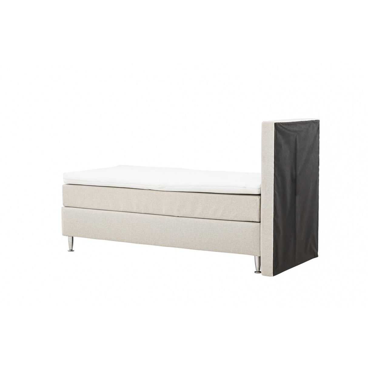 Toledo Enkelsäng Beige