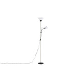 Bagasi Golvlampa Beige