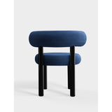 Fat Matstol Linara Indigo BLS