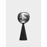 Melt Portable Portabel lampa Black