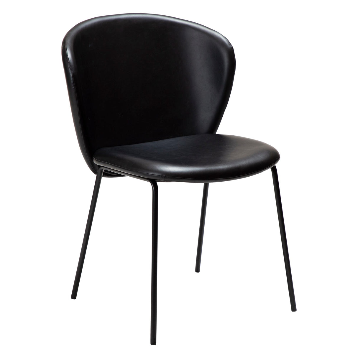 Stay Stol Vintage Black