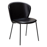 Stay Stol Vintage Black