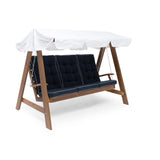 Dalom/Slöinge Hammocktak Vit