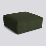 Mags Soft S01RC 79 × 79 cm Fotpall Turf Dark green