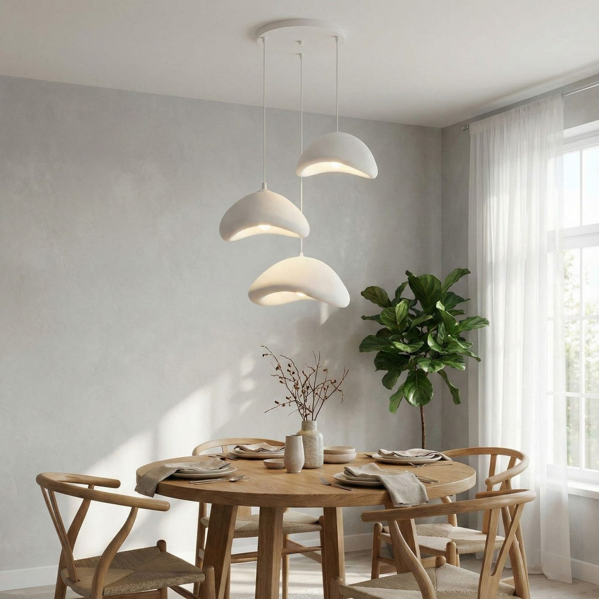Doha Set Skena (21 x 30 x 16 cm) Krona