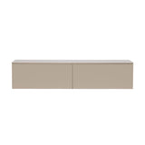 Frihamn Byrå Beige