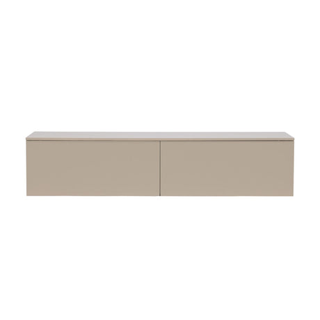 Frihamn Byrå Beige