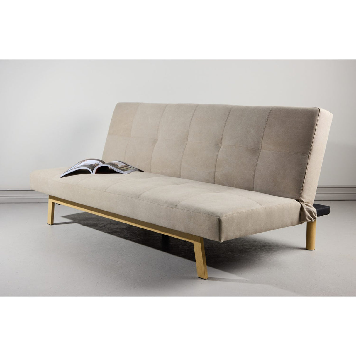 Bodil Fällsäng Beige, Linne
