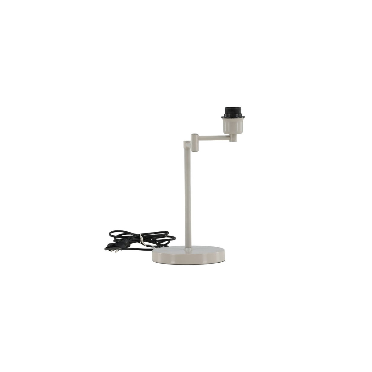 Virro Bordslampa Beige