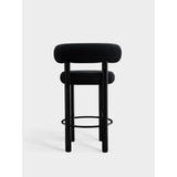 Fat Pall 65 cm, Gentle Black BLS