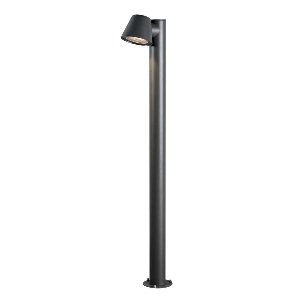 Trieste GU10 100 cm Pollare Antracit