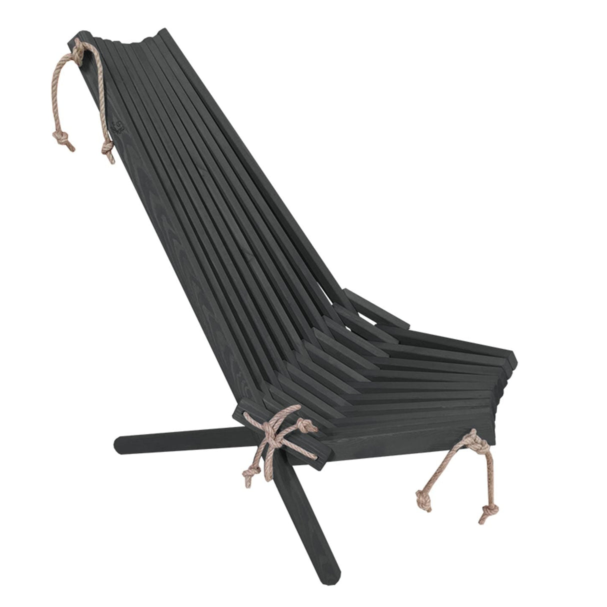 Ecochair Svart