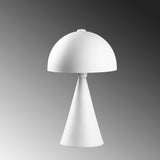 Misou Bordslampa Vit