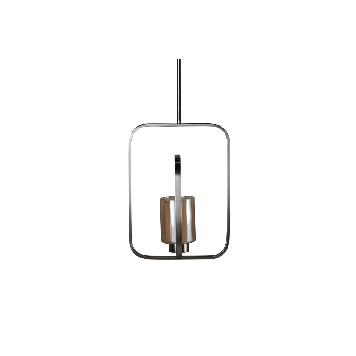 Aludra Takpendel Silver, 12 x 46 x 34