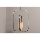 Aludra Takpendel Silver, 12 x 46 x 34